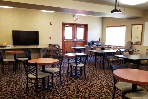 CLATSKANIE RIVER INN (Clatskanie)